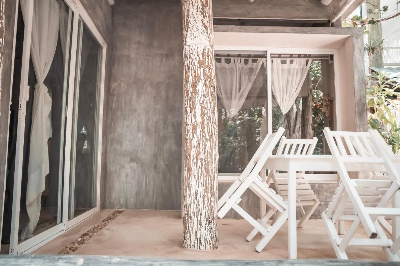 Posada Lamar Tulum Beach Front And Pool Exteriér fotografie